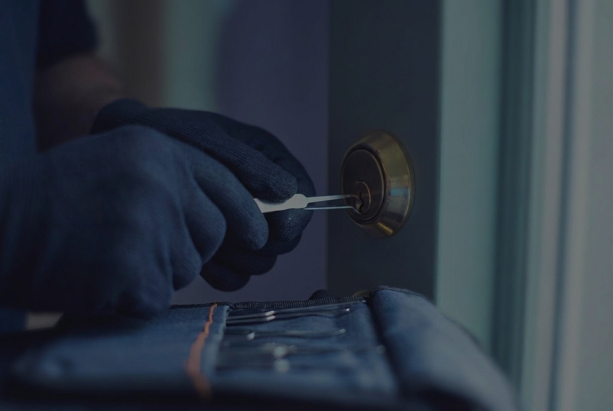 Serrurier professionnel ABC